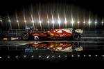 Ferrari SF70H 2017 года